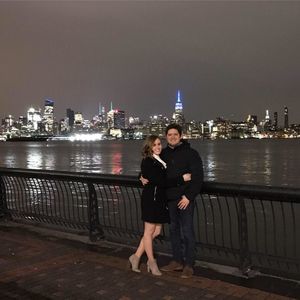 Meet your Posher, Kristin